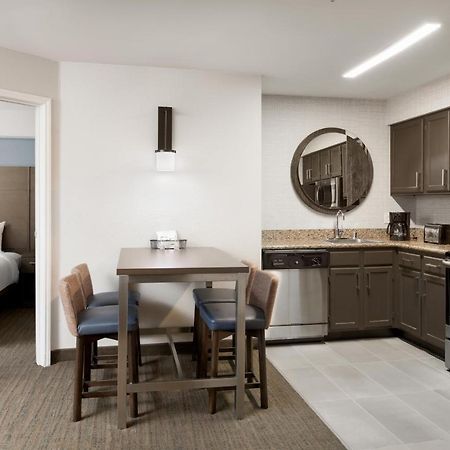 Residence Inn Плезантън Екстериор снимка