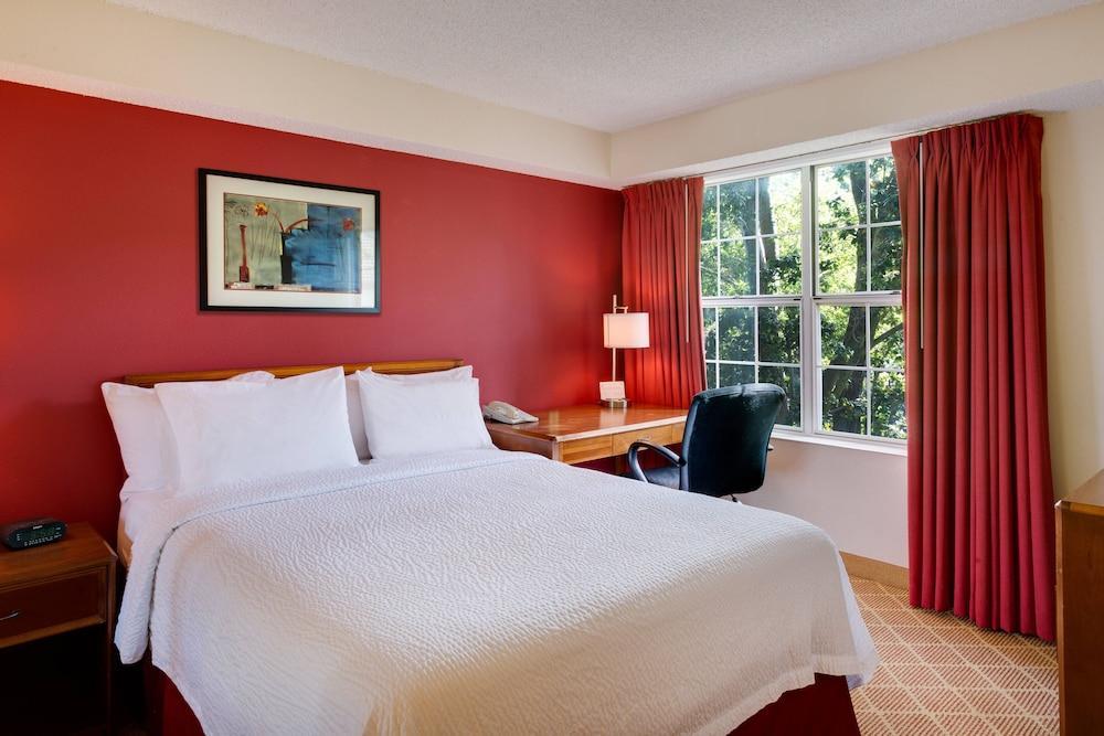 Residence Inn Плезантън Екстериор снимка