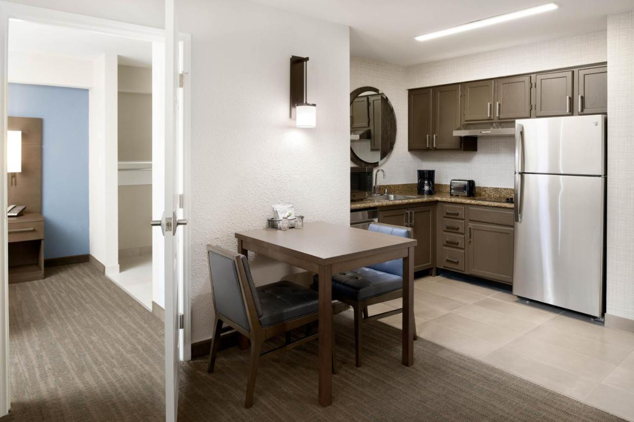 Residence Inn Плезантън Екстериор снимка