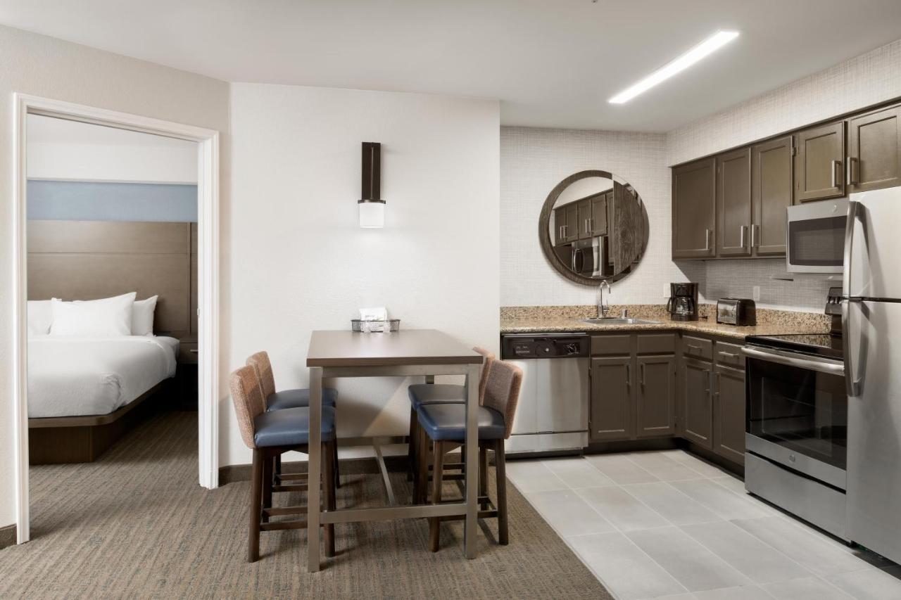 Residence Inn Плезантън Екстериор снимка