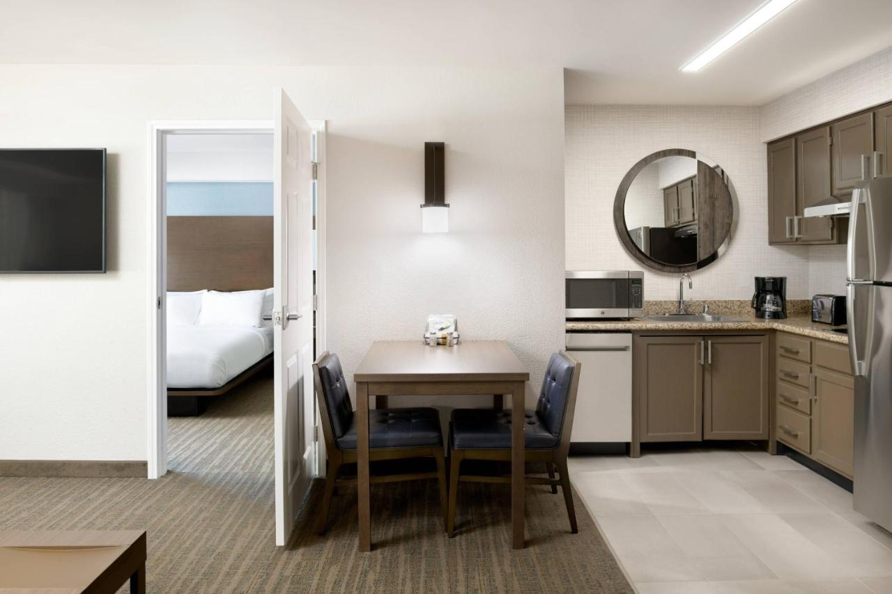 Residence Inn Плезантън Екстериор снимка
