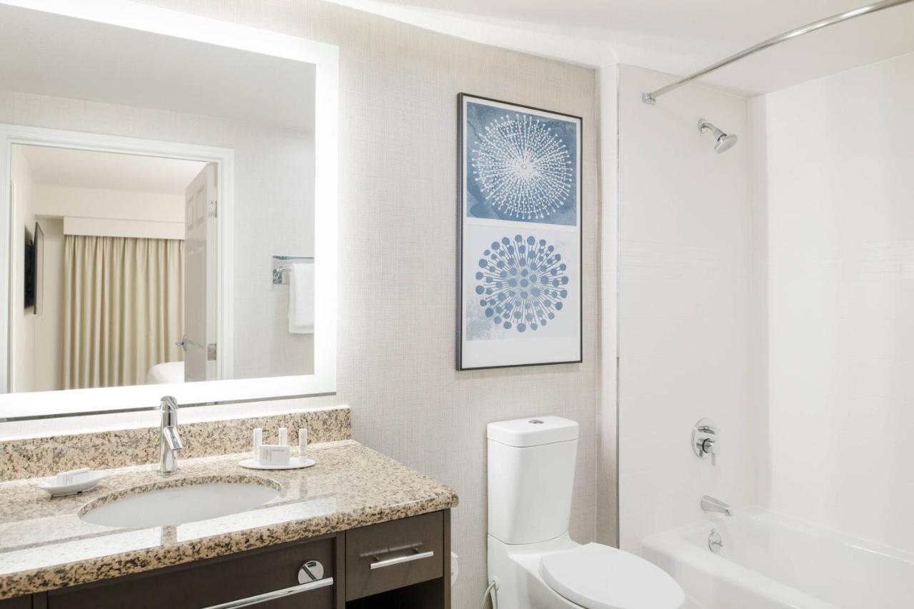 Residence Inn Плезантън Екстериор снимка