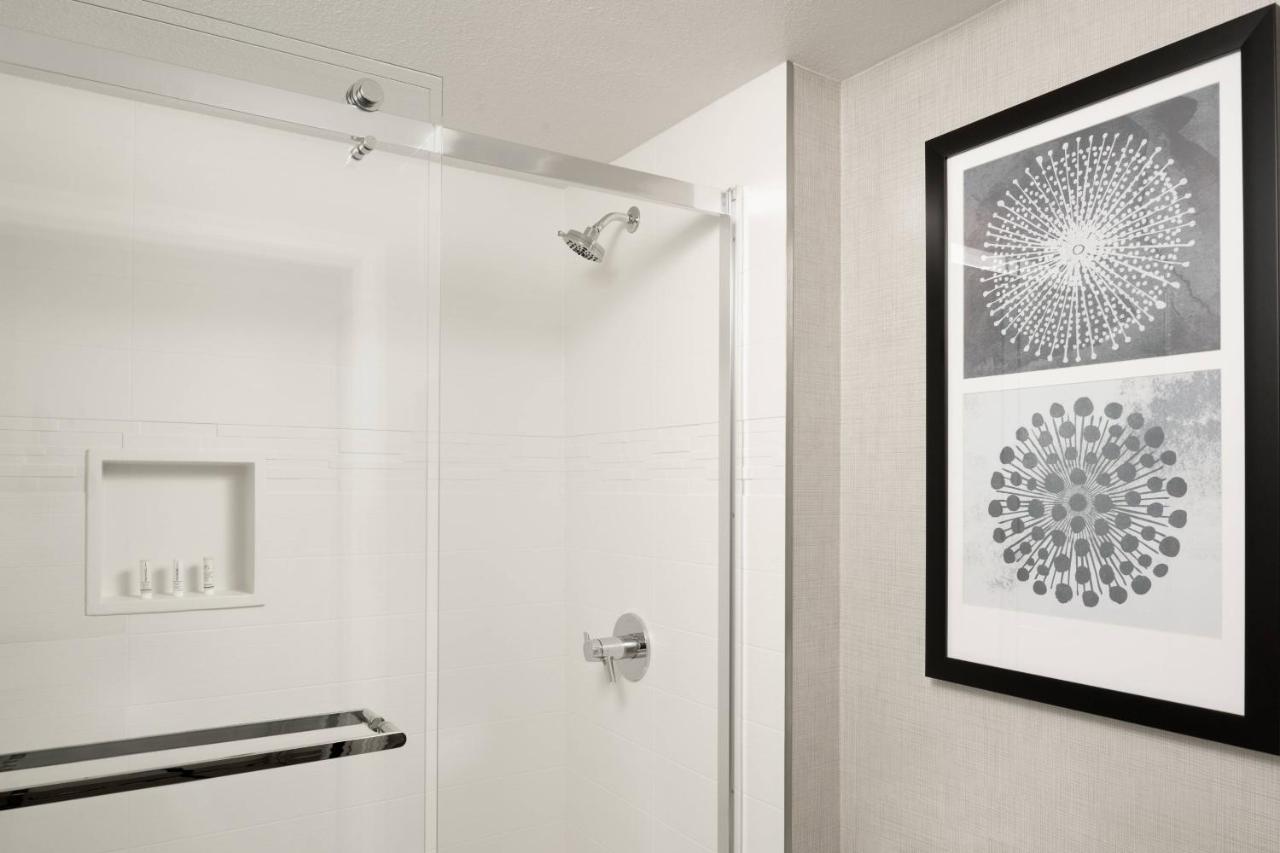Residence Inn Плезантън Екстериор снимка