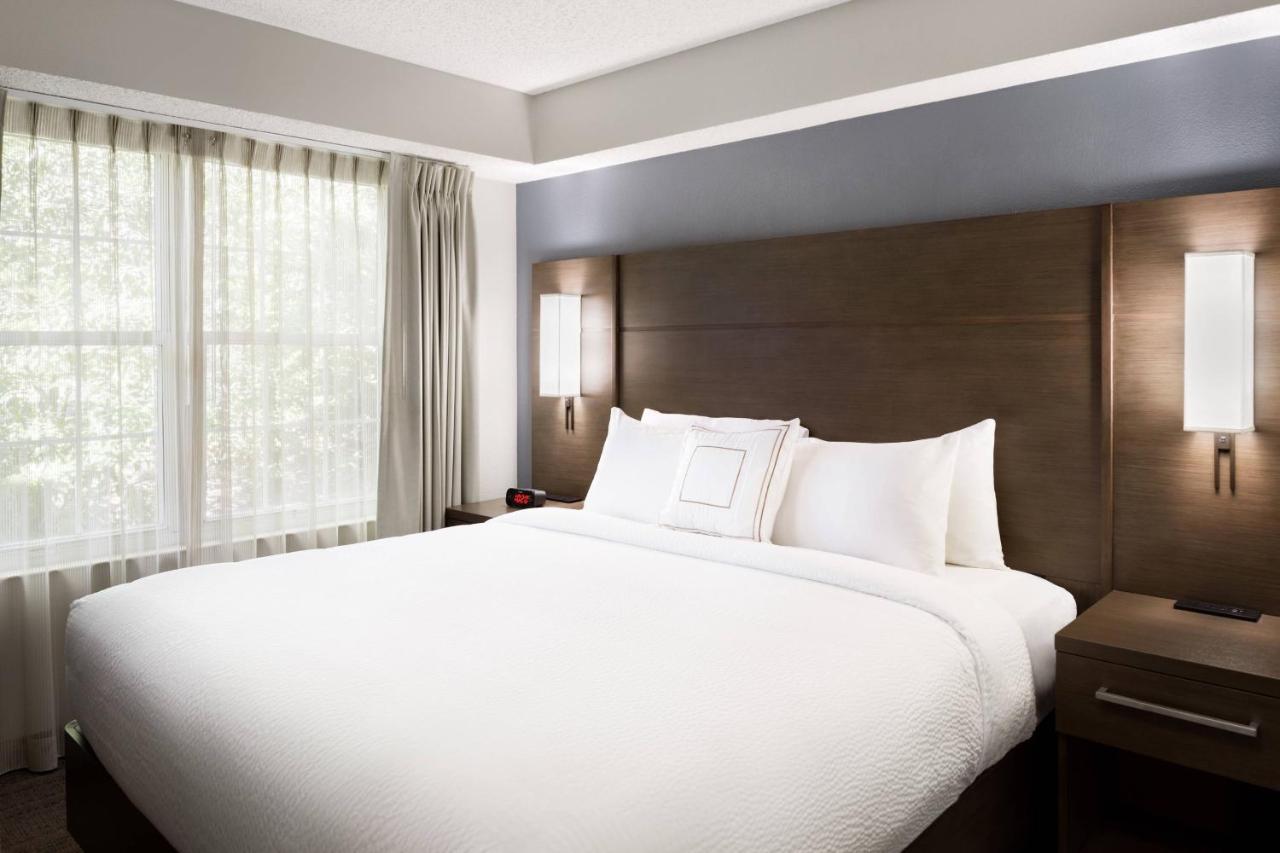 Residence Inn Плезантън Екстериор снимка