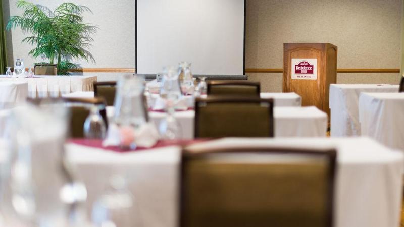 Residence Inn Плезантън Екстериор снимка