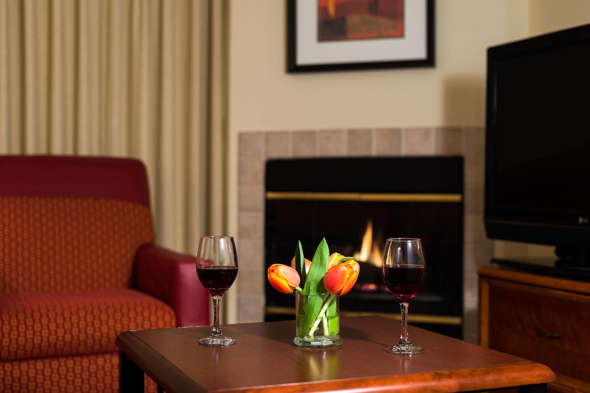 Residence Inn Плезантън Екстериор снимка